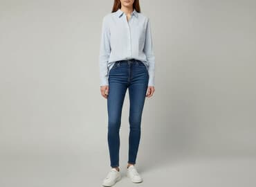 koszule makłowicza: Koszula damska, rozmiar M — 1