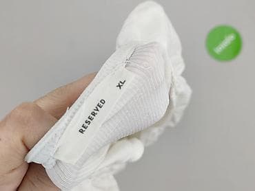 principles top: Reserved, Top damski, rozmiar XL — 4