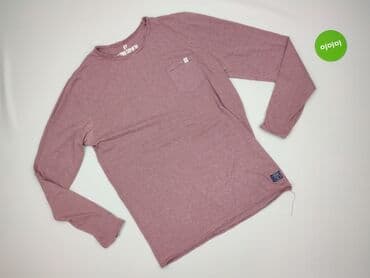 koszule bolf: Bluzka dla mężczyzn, rozmiar L — 2