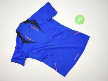 koszulka nirvana allegro: Karrimor, T-shirt sportowy dla mężczyzn, S — 3