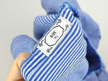 sukienki kopertowe dla puszystych: Sukienka damska, rozmiar XL — 5