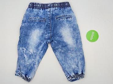 Spodnie: Miss RJ, Spodnie dresowe damskie, rozmiar S — 3