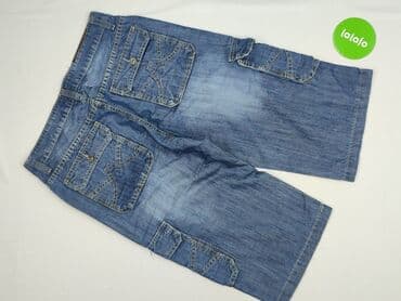 koszulka z napisem zumba: Szorty dla mężczyzn, L — 3