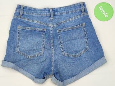 bershka шорти: H&M, Szorty damskie, rozmiar M — 3