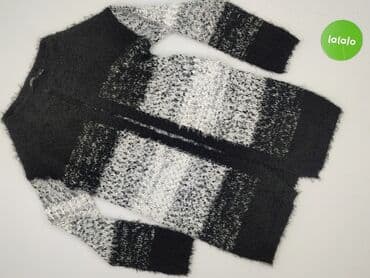 kozaki z futerkiem deichmann: Esmara, Kardigan damski, M — 2