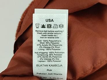 shein botki: New Look, Spódnica damska, rozmiar S — 5