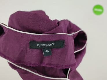 Greenpoint, Women's blouse, size 3XL — 4