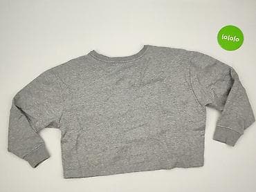 czerwona bluza pull bear: Zara, Polar damski, rozmiar M — 3