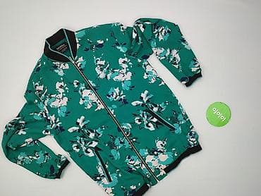 arkadia pull and bear: Bershka, Kurtka bomberka damska, rozmiar S — 2