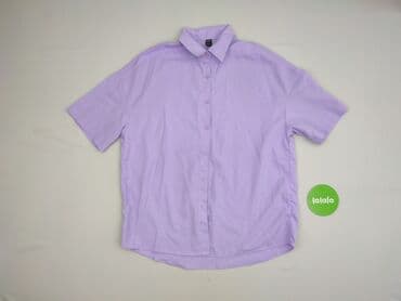 koszula w krate lidl: Shein, Women`s shirt, size XS (EU 34) — 2