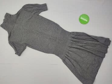 sukienka z chusty: Sukienka damska, rozmiar S — 3