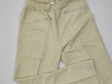 legginsy damskie plus size: Брюки жіночі, розмір L — 1