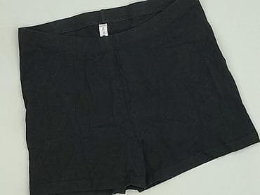 garnitur trampki: Szorty damskie, rozmiar L — 1