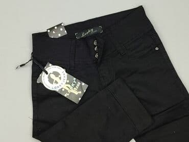 Jeansy damskie, rozmiar 2XS