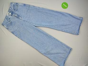 baggy jeans pull and bear: PULL&BEAR, Jeansy damskie, rozmiar S — 2