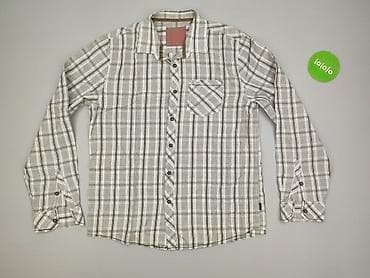 reserved boho: Koszulа dla mężczyzn, rozmiar XL — 2