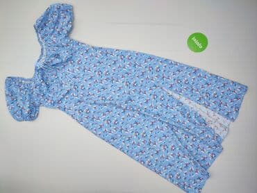 shein zolta sukienka: Shein, Sukienka damska, rozmiar M — 2