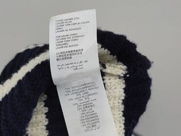 przedłużka do stroju kąpielowego: Gant, Sweter dla mężczyzn, M — 5