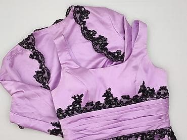 gorset do garnituru: Elegancki komplet, rozmiar S — 1