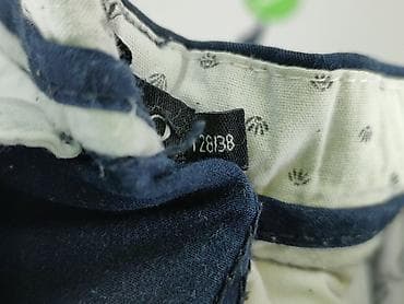 spodnie marks: In Extenso, Spodnie materiałowe damskie, rozmiar M — 4