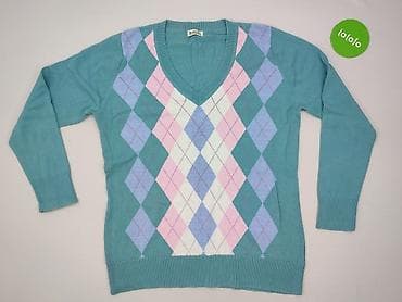 sweter kurt cobain: Sweter damski, rozmiar S — 2