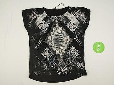 buty graceland: Flame, Bluzka damska, rozmiar M — 2