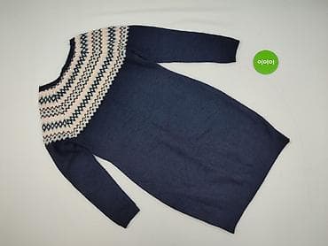 turecki sweter: Tatuum, Sukienka damska, rozmiar M — 3