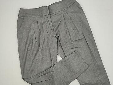 ovs moda: F&F, Spodnie materiałowe damskie, rozmiar XL — 1