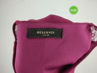 garnitur damski 38: Reserved, Sukienka damska, rozmiar M — 4