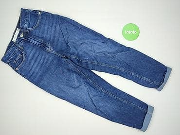 butt: Denim, Jeansy damskie, rozmiar XS — 3