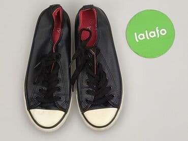 Kobiety: Trampki damskie, 38 — 2