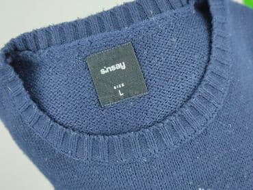 t shirty python: Sinsay, Women`s sweater, size L (EU 40) — 4