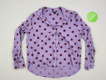 zwrot mango: Monki, Bluzka damska, rozmiar M — 2