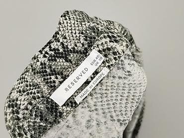 szare dresy reserved: Reserved, Tunika damska, rozmiar 3XL — 4