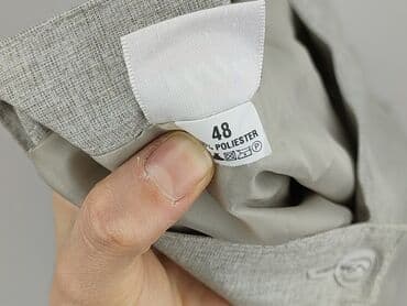 kurtka 4xl: Spódnica damska, rozmiar 4XL — 5