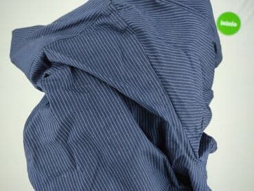 koszula niebieska hm: Active, Koszulа dla mężczyzn, rozmiar 2XL — 5