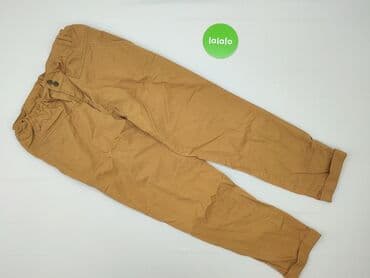 szerokie spodnie pepco: Pimkie, Spodnie materiałowe damskie, rozmiar S — 2