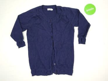 c a sweter: Kardigan damski, rozmiar M — 2