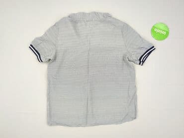 koszula w krate lidl: EDC, Жіноча блуза, розмір L — 3