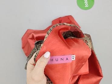 cloe klapki: Sukienka damska, rozmiar XL — 5