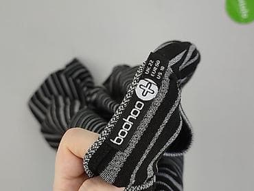 sukienki 50 plus: Boohoo, Sukienka damska, rozmiar 5XL — 5