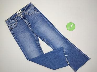 jeansy balloon pull and bear: PULL&BEAR, Jeansy damskie, rozmiar S — 2