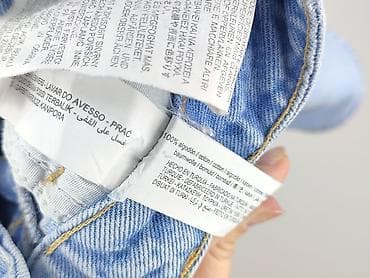 pull and bear pull: Zara, Szorty damskie, rozmiar L — 5