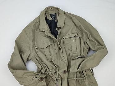 pull and bear kurtki wyprzedaż: Yessica, Parka damska, rozmiar 3XL — 1