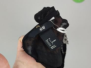 tanie bluzki boho: H&M, Bluzka damska, rozmiar XS — 4