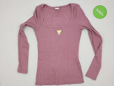 bluzki serduszka: Bluzka damska, rozmiar S — 2