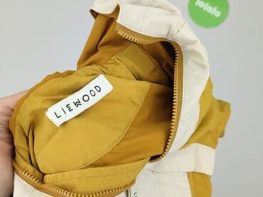 sukienka dynia h: Kurtka przejściowa, 3-4 lat, 92-98 cm, stan - Bardzo dobry — 4