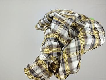 Чоловічий одяг: Сорочка для чоловіків, розмір M — 4