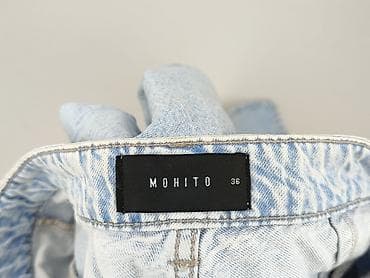 jeansy dsquared2: Mohito, Jeansy damskie, rozmiar S — 4