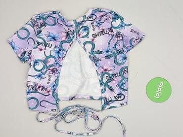 dzieci: FB Sister, Top damski, rozmiar S — 3